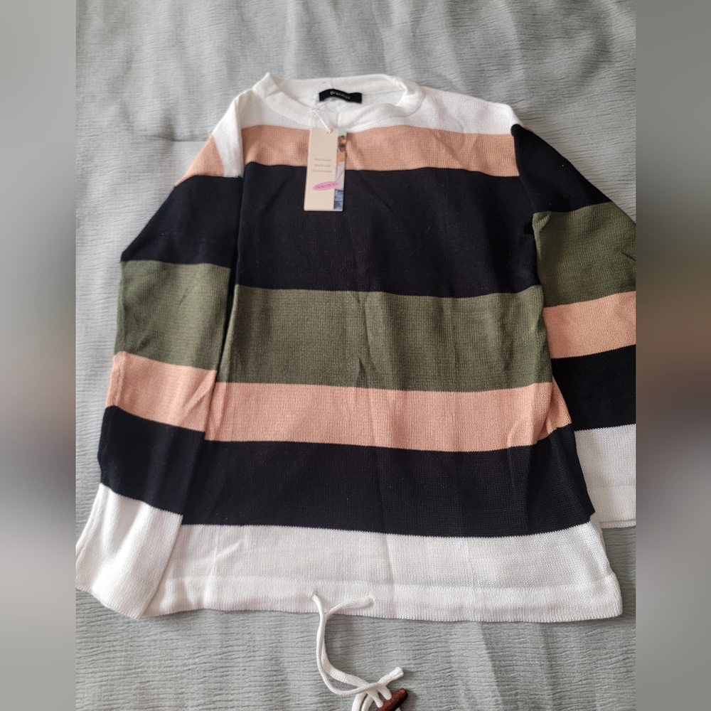 Womens sweater